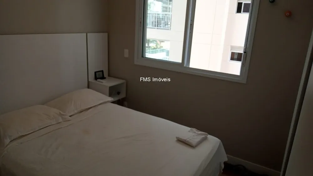 Apartamento, 1 quarto, 44 m² - Foto 2