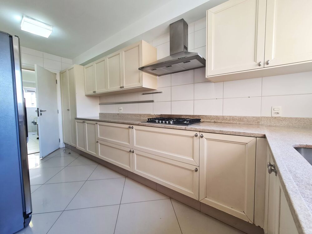 Apartamento à venda com 3 quartos, 290m² - Foto 6