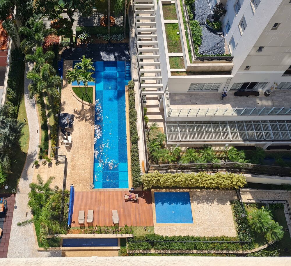 Apartamento à venda com 3 quartos, 290m² - Foto 20