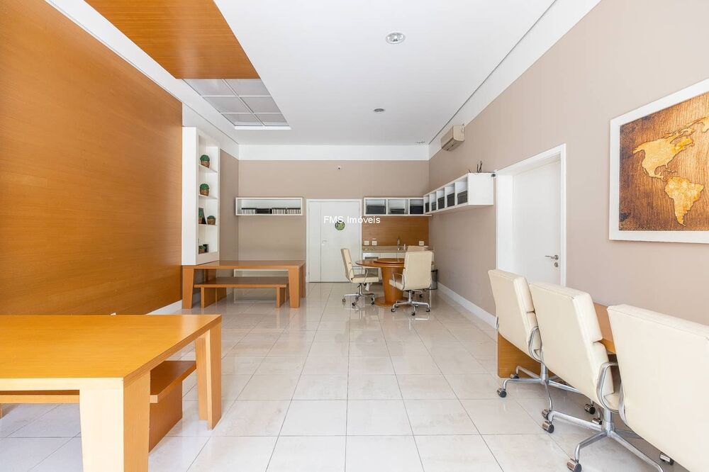 Apartamento à venda com 3 quartos, 290m² - Foto 16
