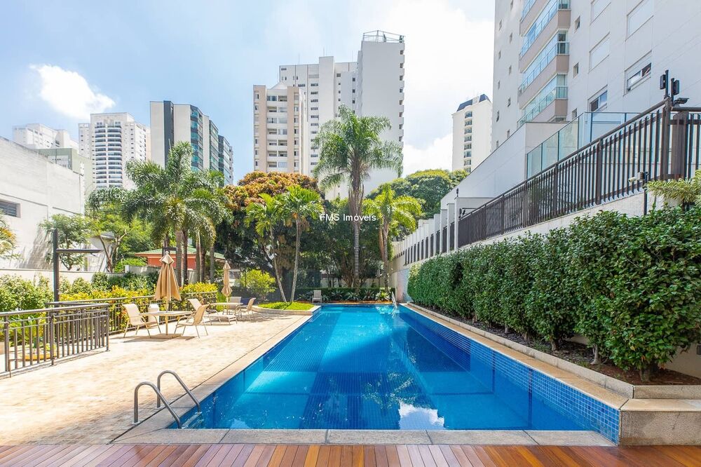 Apartamento à venda com 3 quartos, 290m² - Foto 15