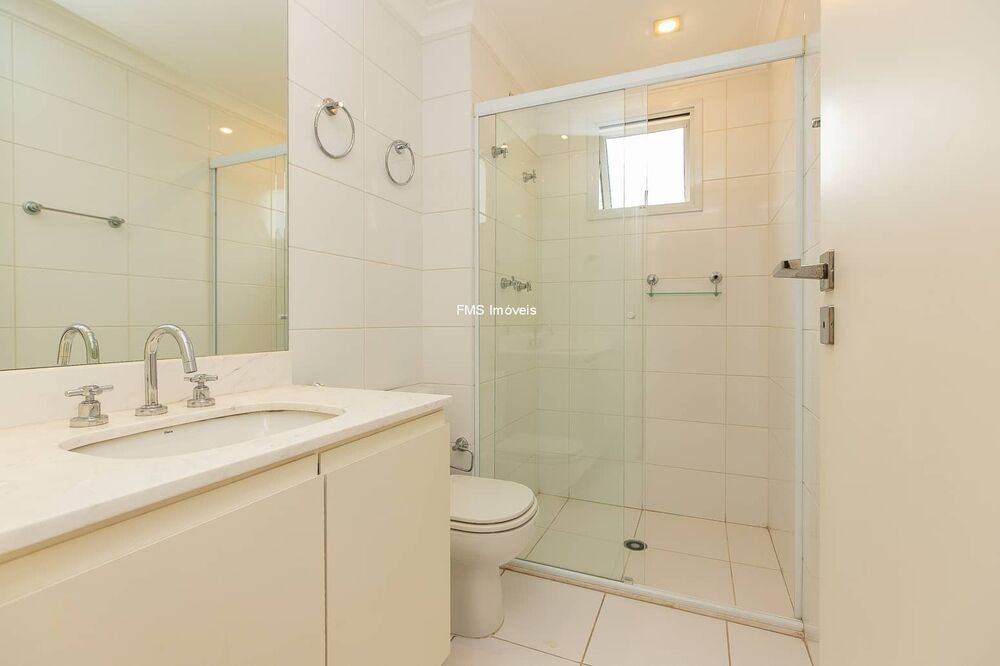 Apartamento à venda com 3 quartos, 290m² - Foto 12