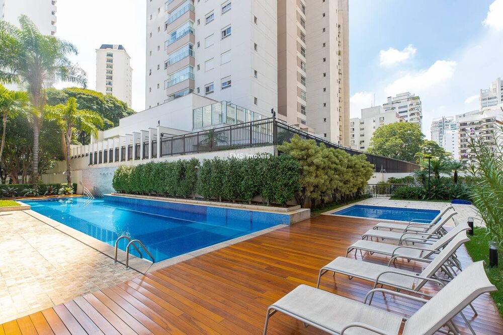Apartamento à venda com 3 quartos, 290m² - Foto 18