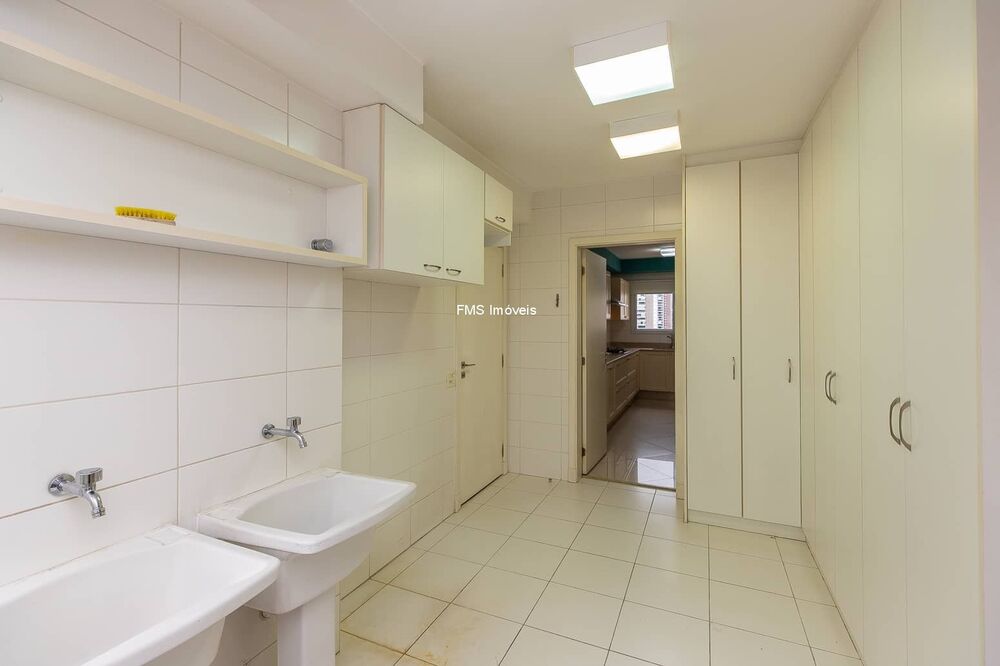 Apartamento à venda com 3 quartos, 290m² - Foto 14