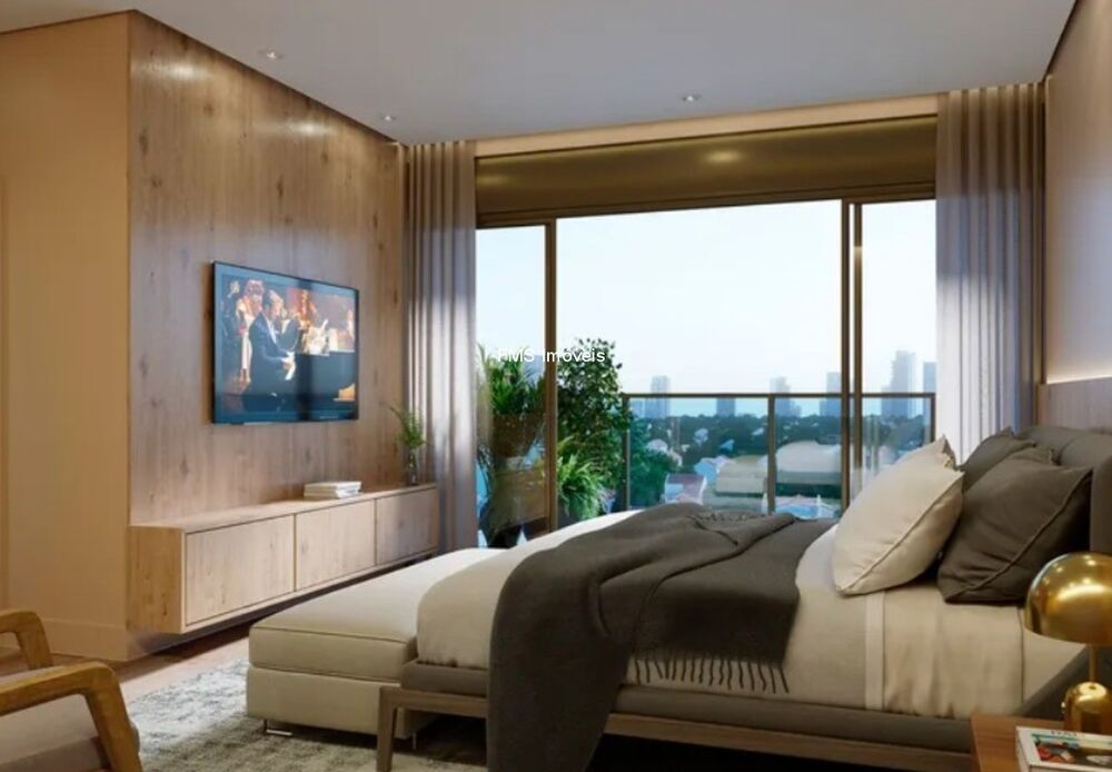 Apartamento, 4 quartos, 358 m² - Foto 6