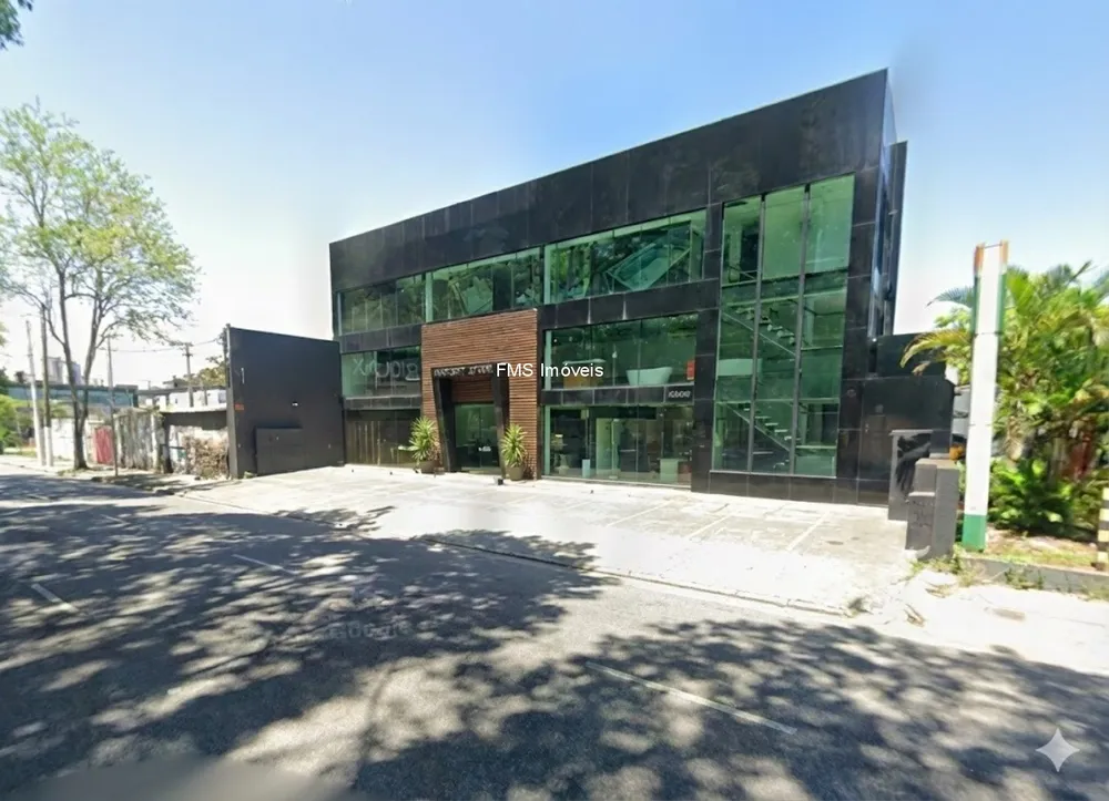 Loja-Salão, 400 m² - Foto 1