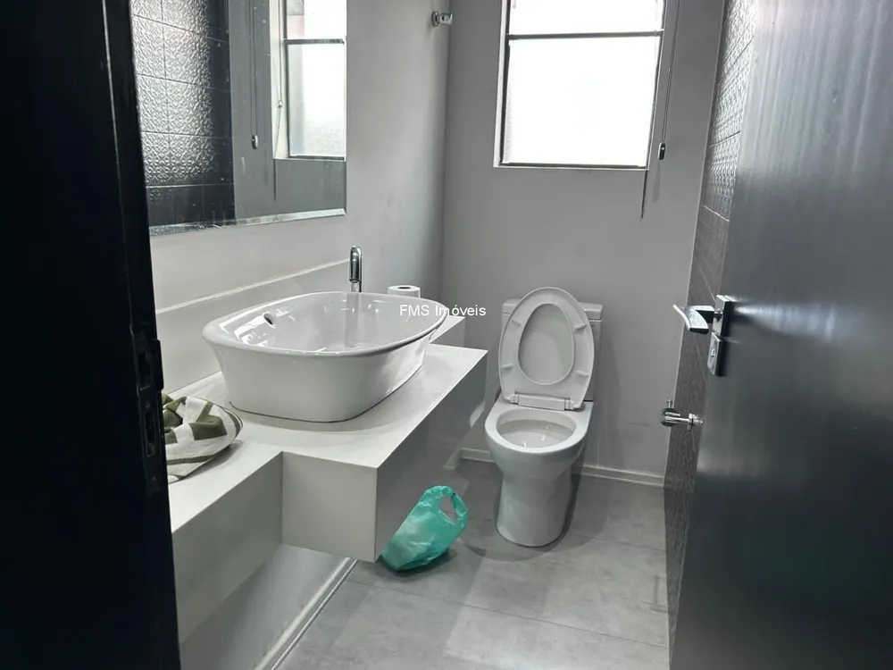 Loja-Salão, 400 m² - Foto 4