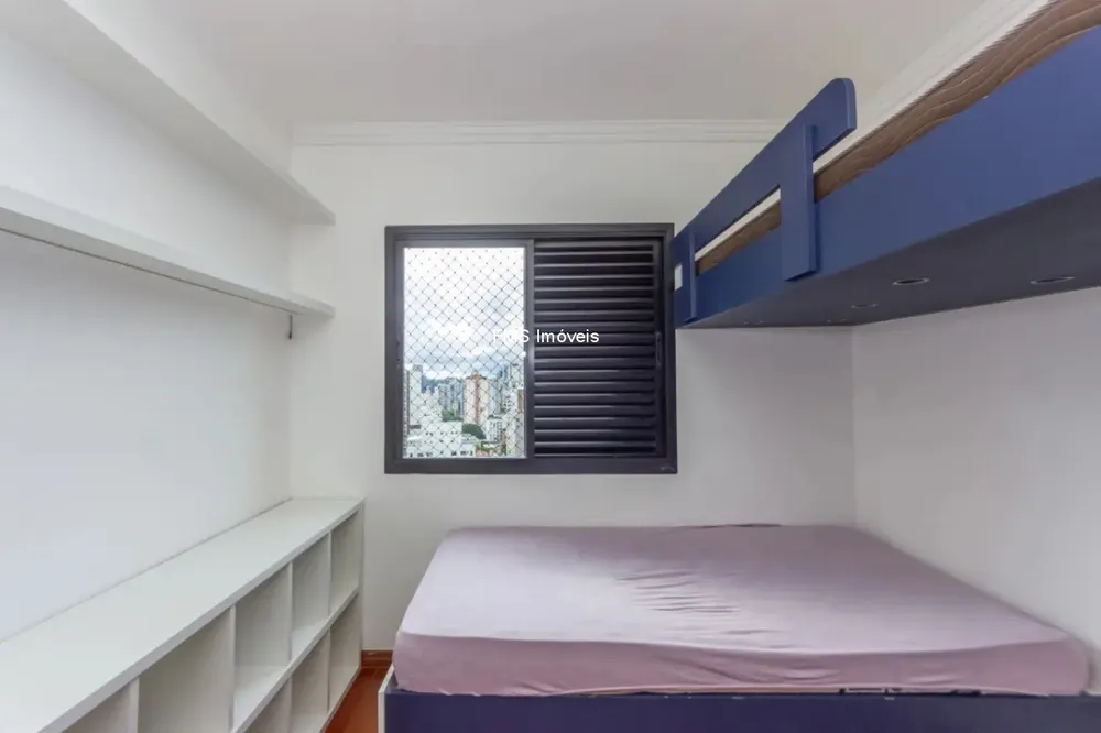 Apartamento, 3 quartos, 95 m² - Foto 2