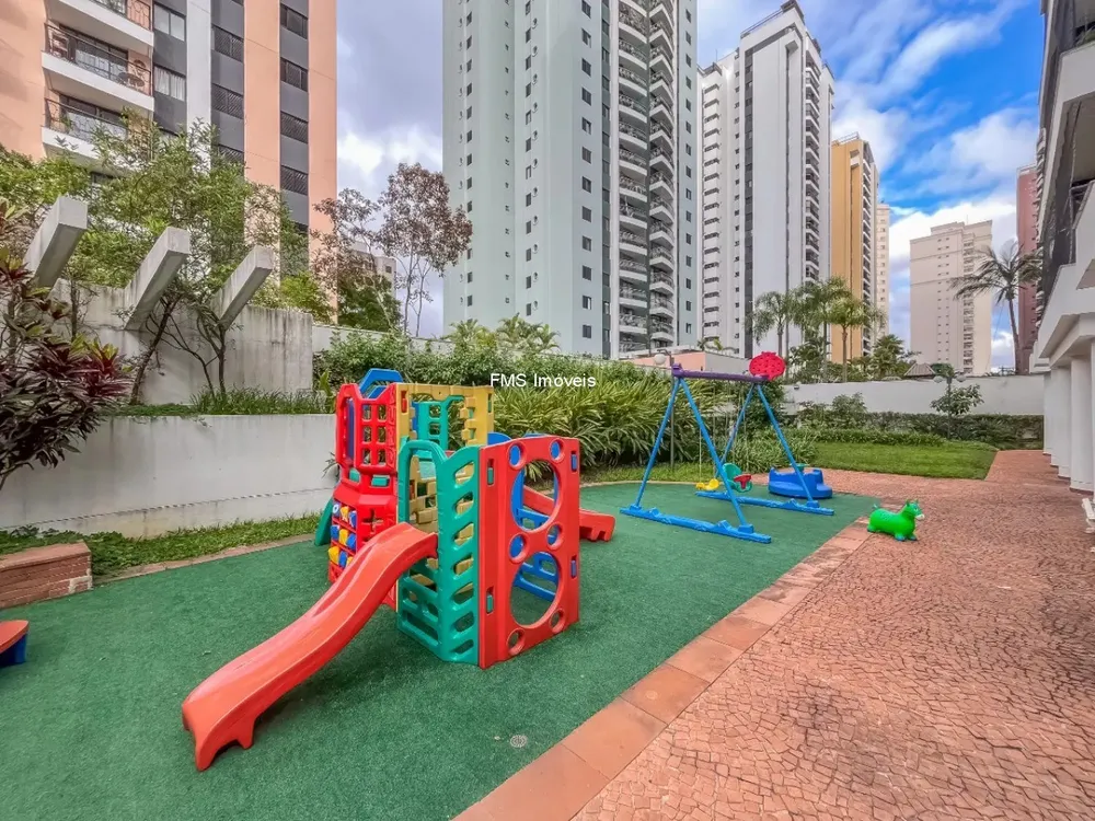 Apartamento, 3 quartos, 95 m² - Foto 1