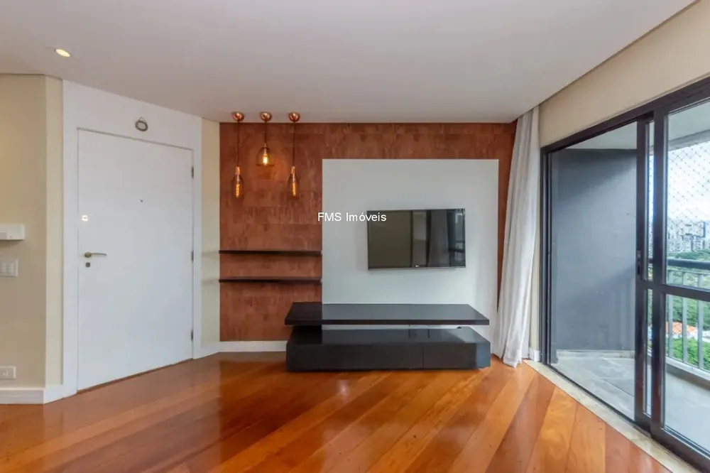 Apartamento, 3 quartos, 95 m² - Foto 4