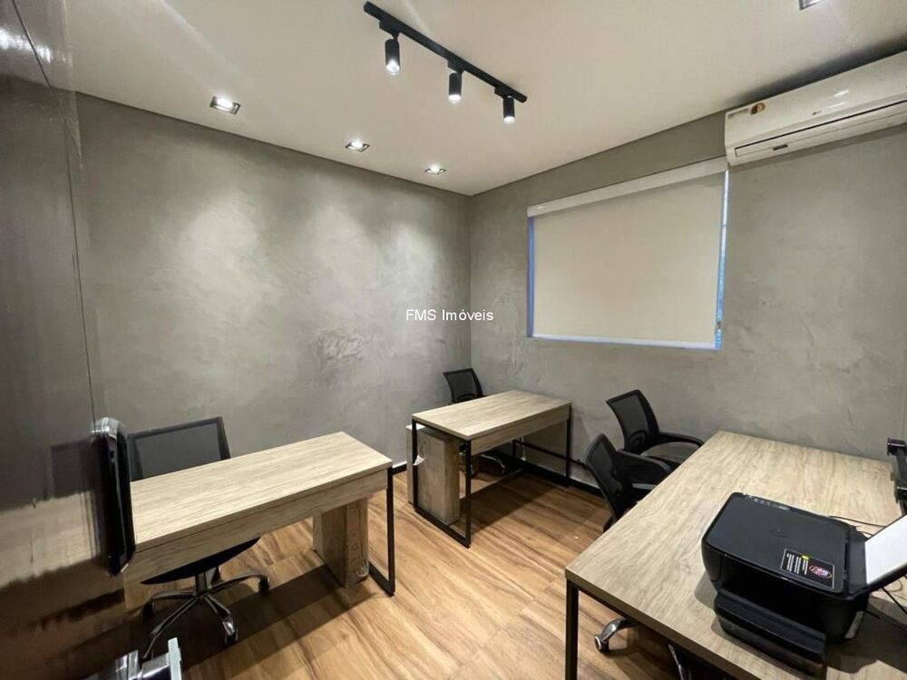 Sala-Conjunto, 8 m² - Foto 2