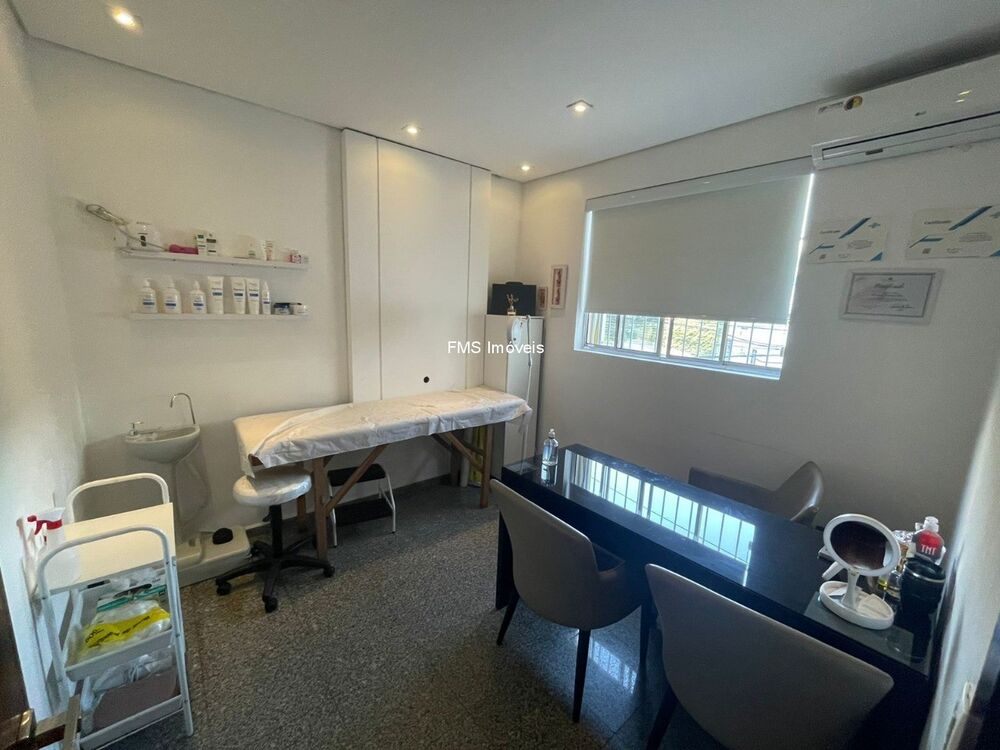Sala-Conjunto, 8 m² - Foto 1