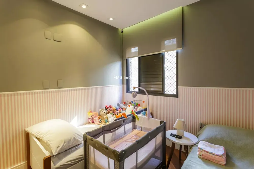 Apartamento, 2 quartos, 94 m² - Foto 1