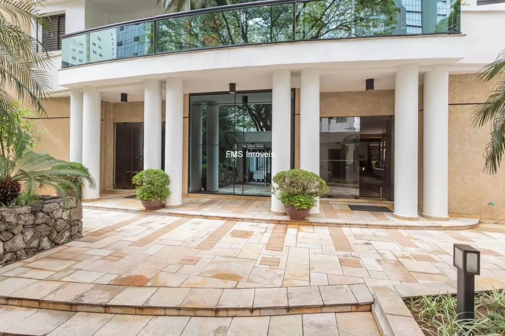 Apartamento, 2 quartos, 94 m² - Foto 4