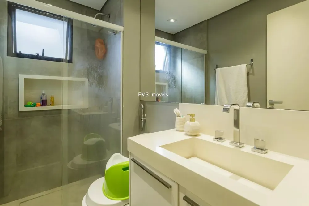 Apartamento, 2 quartos, 94 m² - Foto 2