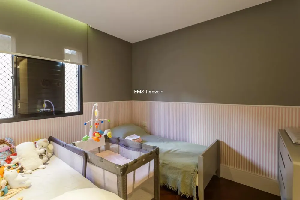 Apartamento, 2 quartos, 94 m² - Foto 3