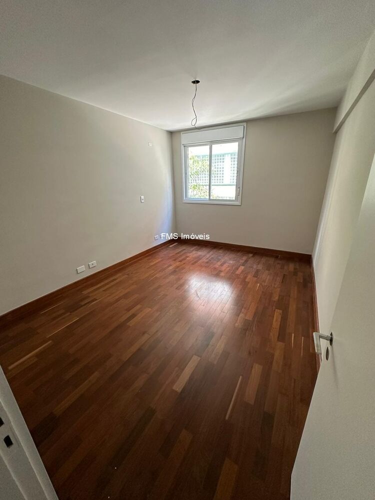 Apartamento, 4 quartos, 202 m² - Foto 5