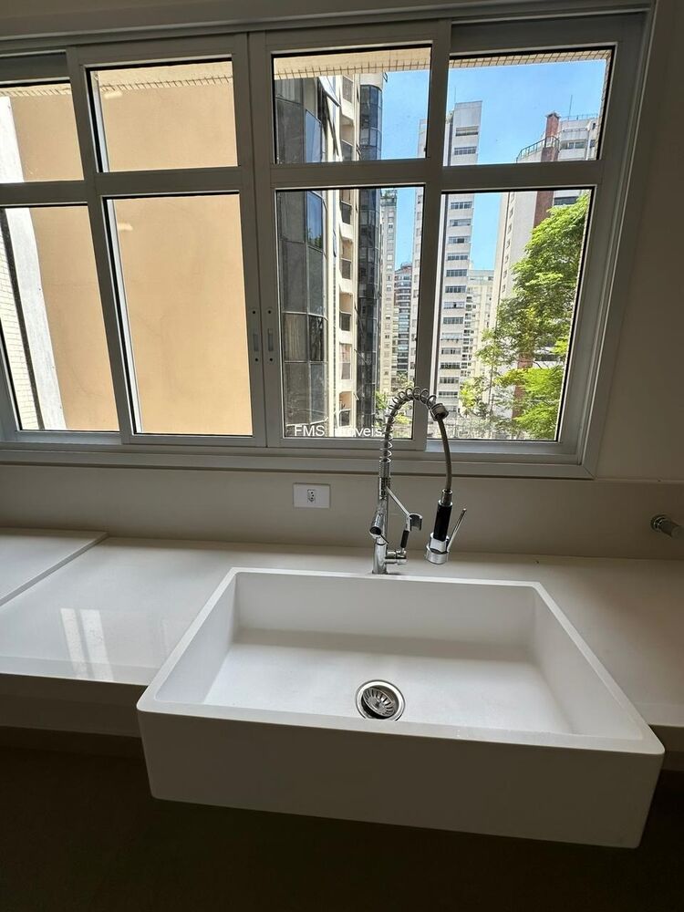 Apartamento, 4 quartos, 202 m² - Foto 18