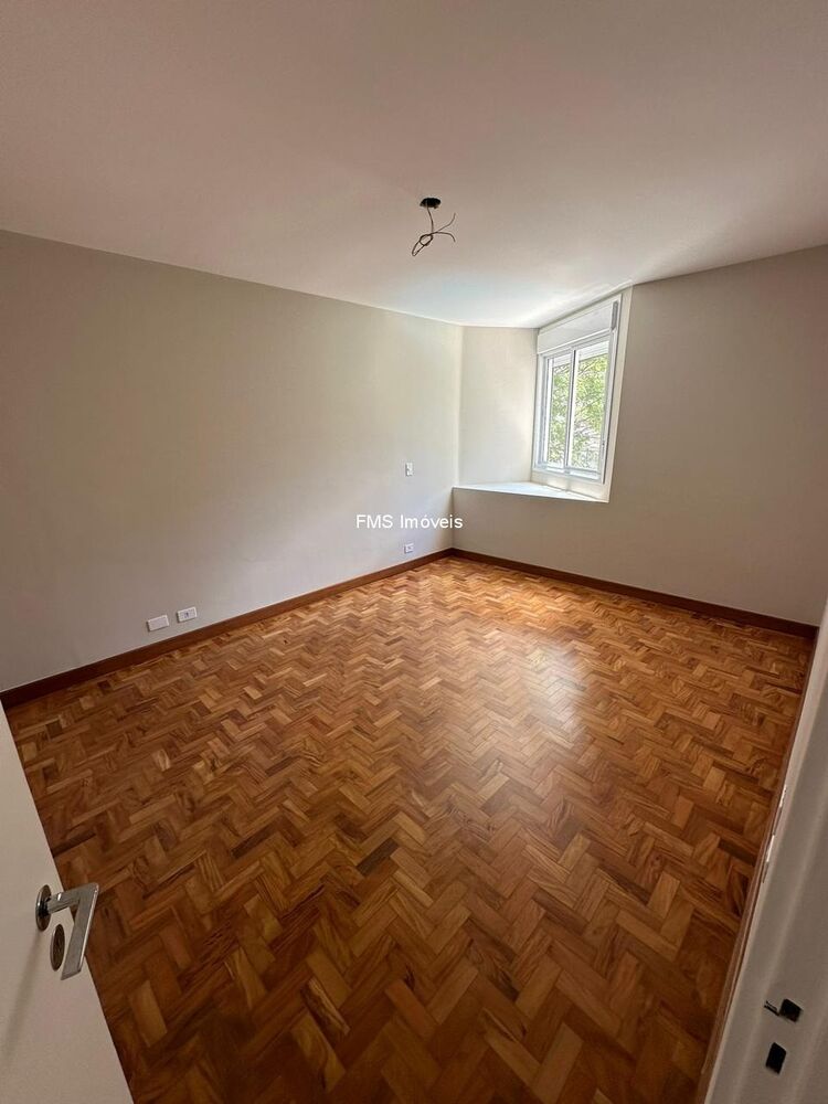 Apartamento, 4 quartos, 202 m² - Foto 2
