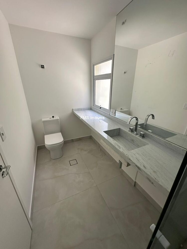 Apartamento, 4 quartos, 202 m² - Foto 6