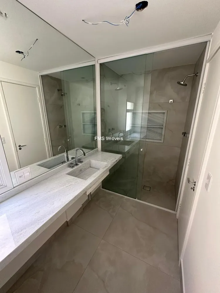 Apartamento, 4 quartos, 202 m² - Foto 12