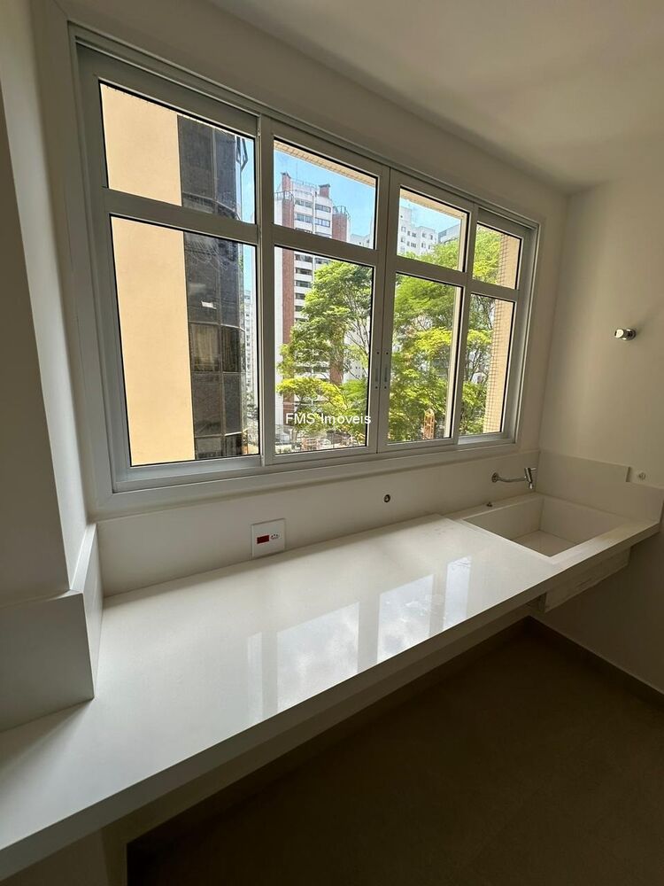 Apartamento, 4 quartos, 202 m² - Foto 13