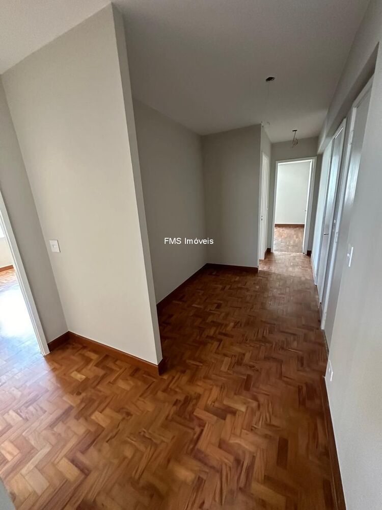 Apartamento, 4 quartos, 202 m² - Foto 1