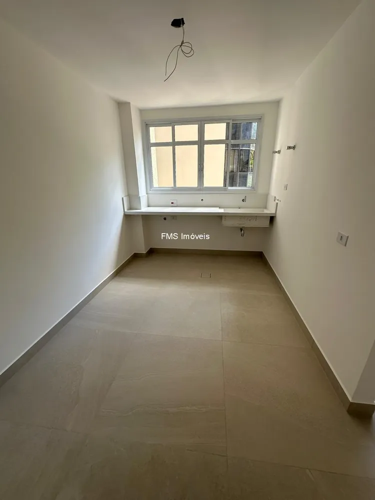 Apartamento, 4 quartos, 202 m² - Foto 24