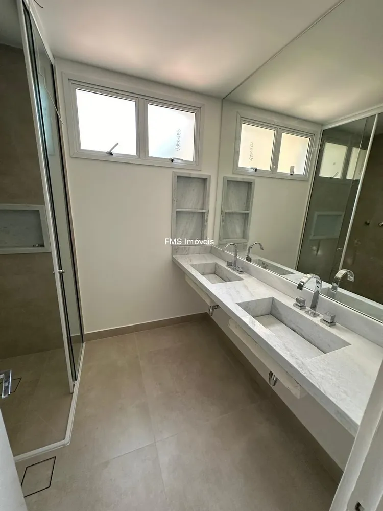 Apartamento, 4 quartos, 202 m² - Foto 21