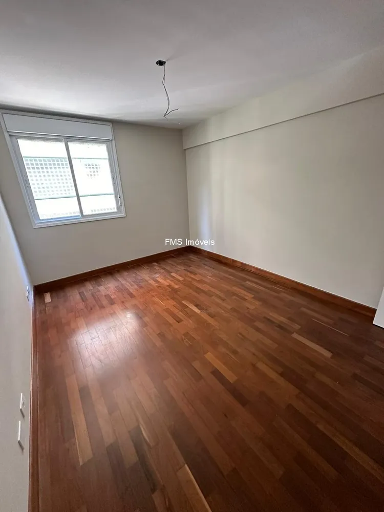 Apartamento, 4 quartos, 202 m² - Foto 23