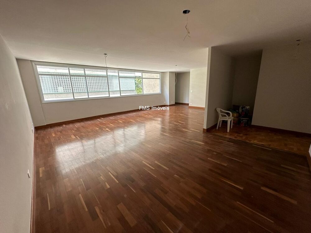 Apartamento, 4 quartos, 202 m² - Foto 3