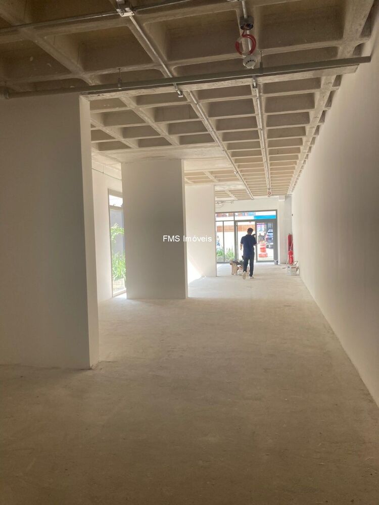 Loja-Salão, 143 m² - Foto 7