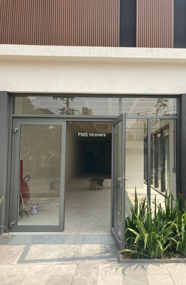 Loja-Salão, 143 m² - Foto 2
