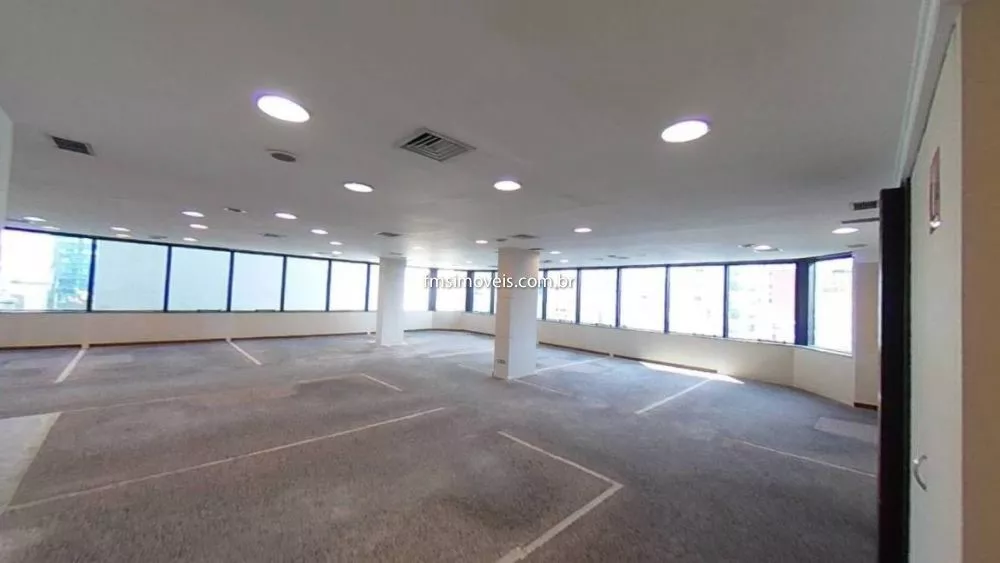 Conjunto Comercial-Sala para alugar, 378m² - Foto 2