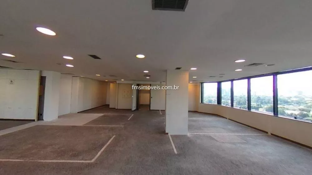 Conjunto Comercial-Sala para alugar, 378m² - Foto 1