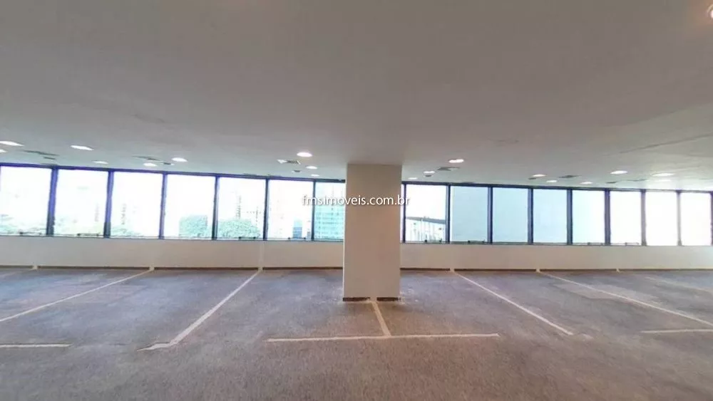 Conjunto Comercial-Sala para alugar, 378m² - Foto 4