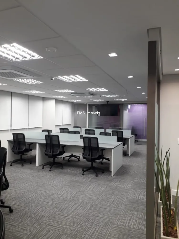 Sala-Conjunto, 280 m² - Foto 1