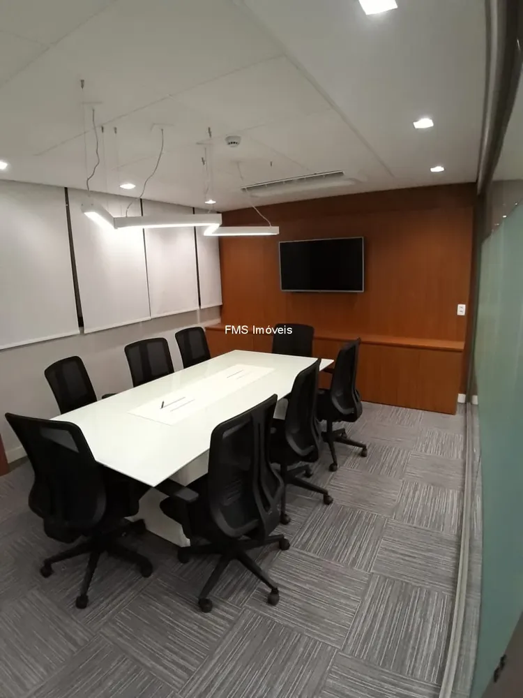 Sala-Conjunto, 280 m² - Foto 4