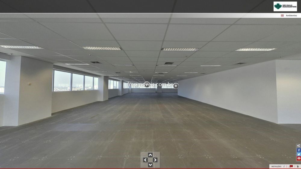 Sala-Conjunto, 417 m² - Foto 3