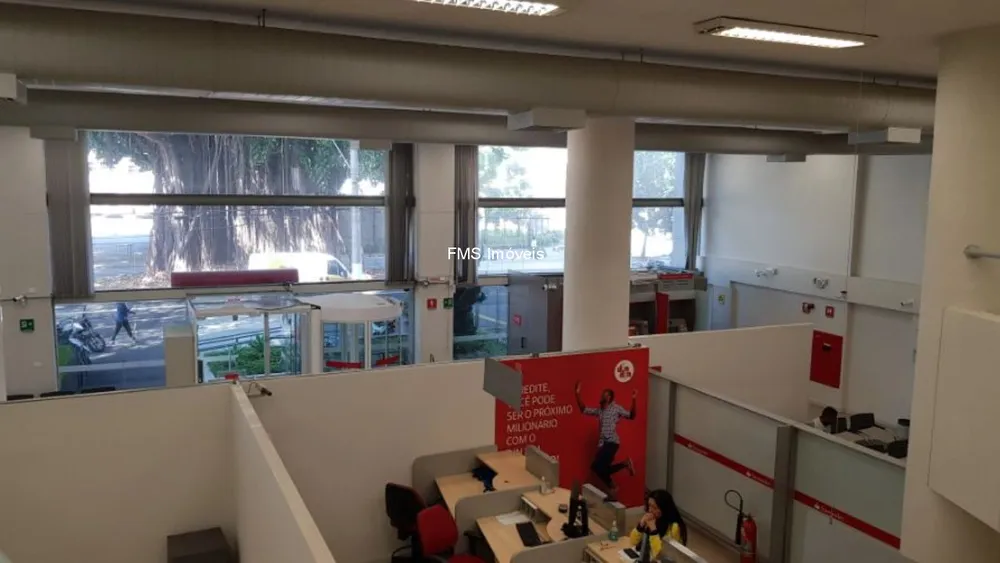 Loja-Salão, 617 m² - Foto 2
