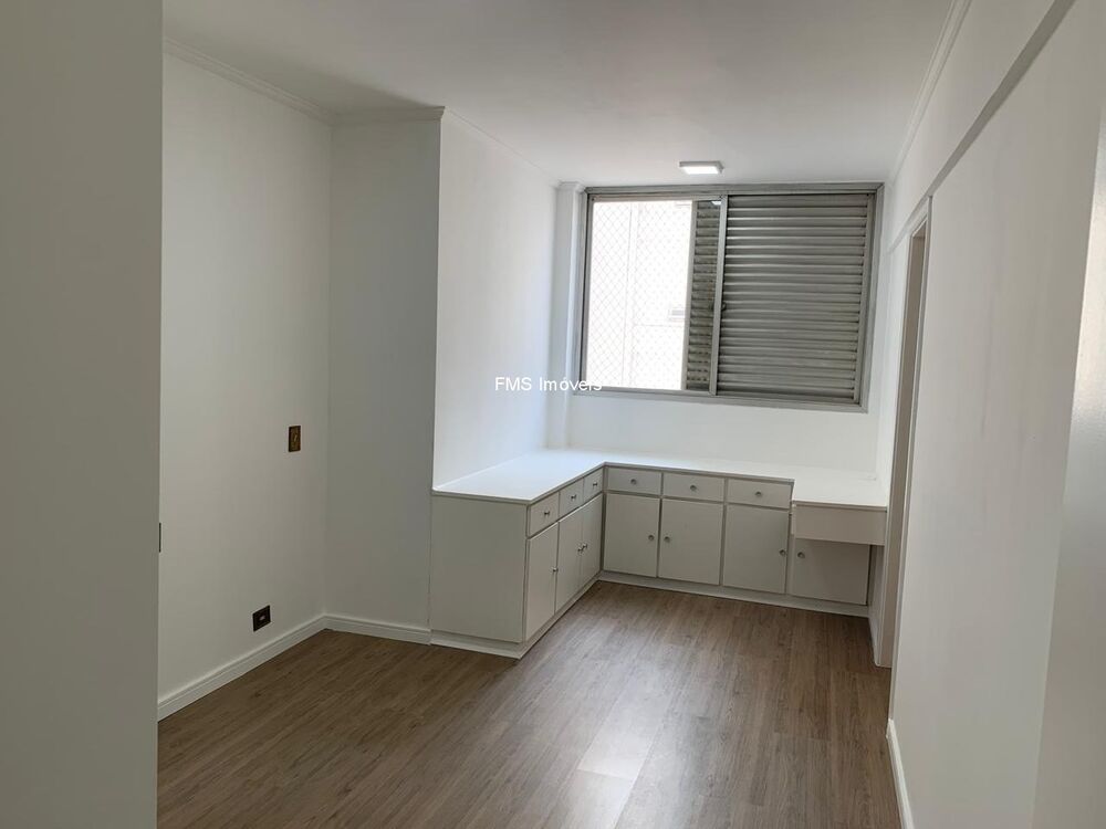Apartamento, 3 quartos, 198 m² - Foto 6