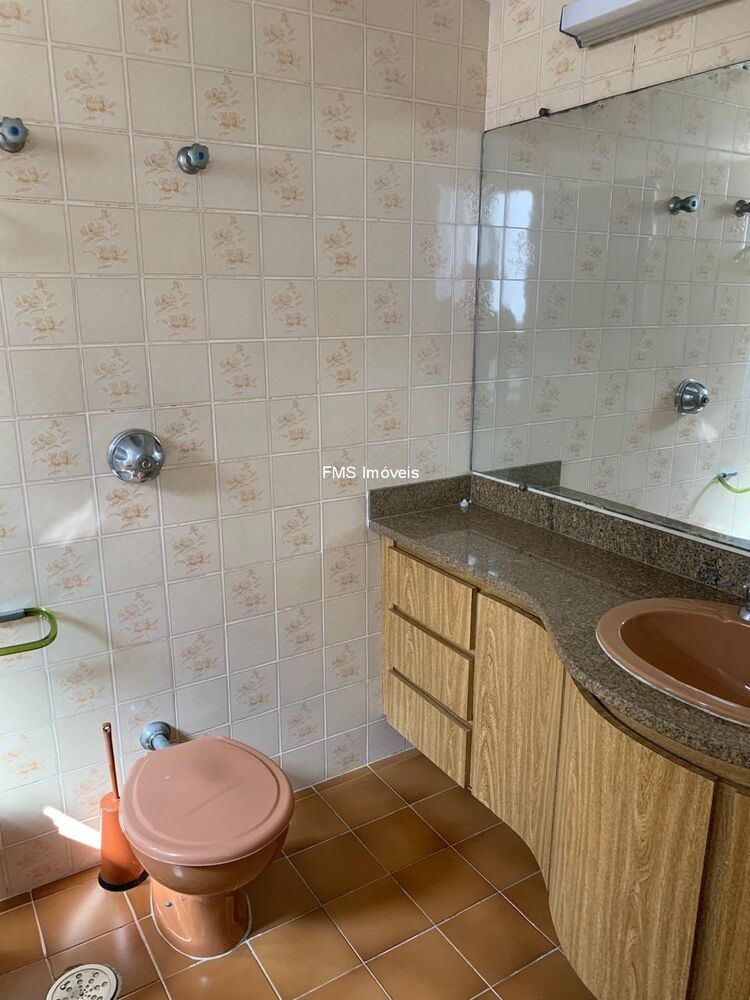 Apartamento, 3 quartos, 198 m² - Foto 2