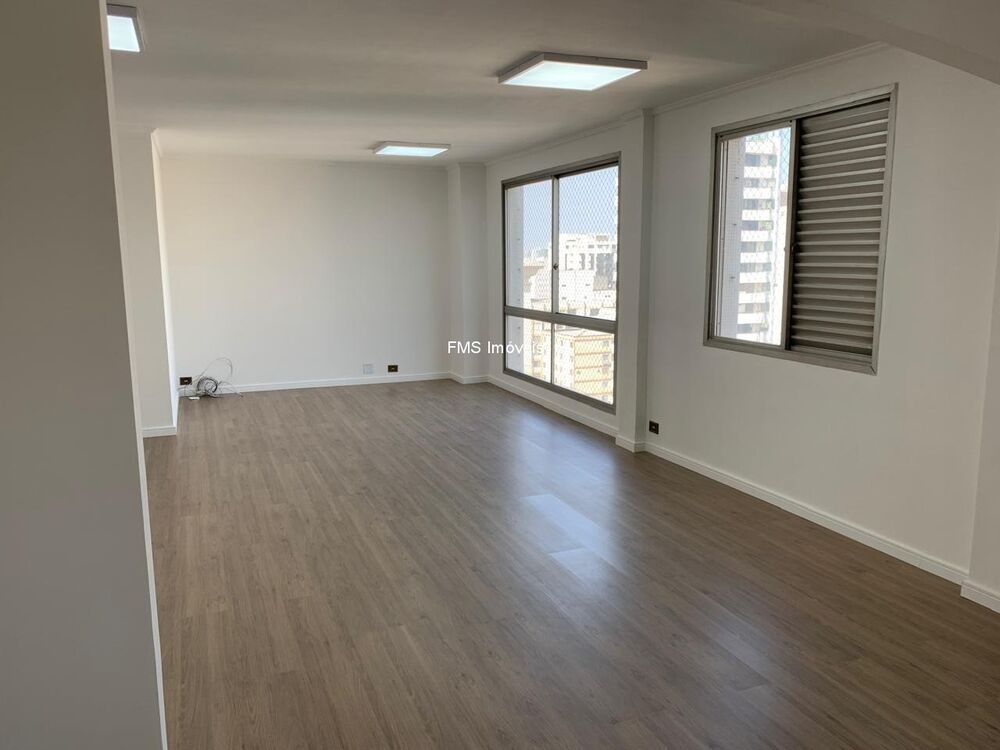 Apartamento, 3 quartos, 198 m² - Foto 5