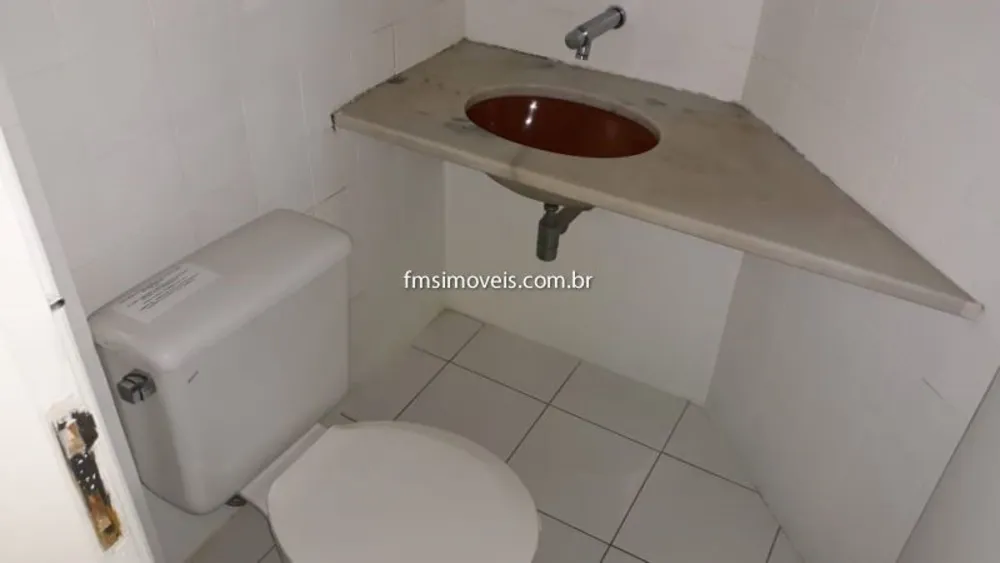 Sala-Conjunto, 266 m² - Foto 20