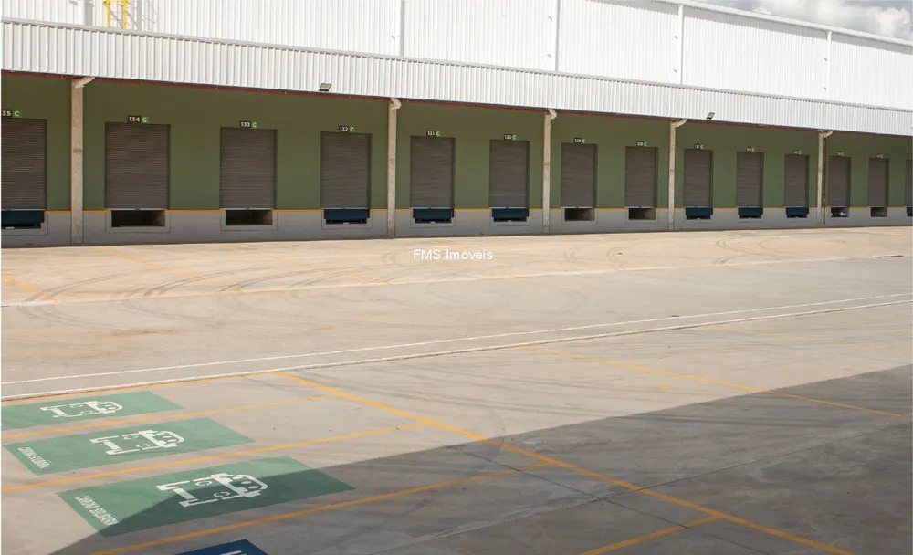 Depósito-Galpão, 8946 m² - Foto 3