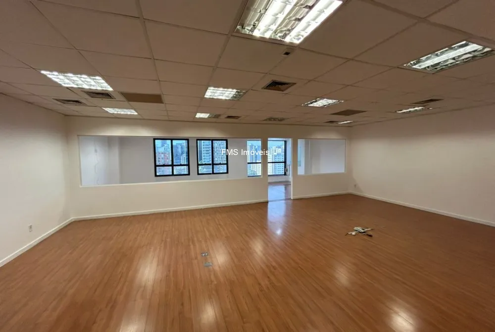 Sala-Conjunto, 100 m² - Foto 1