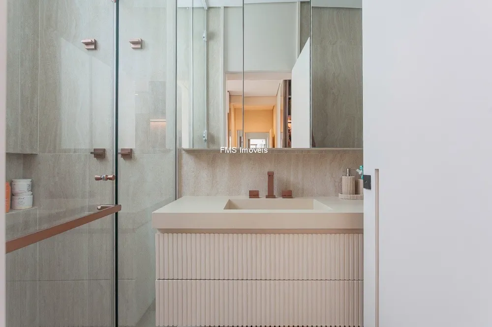 Apartamento, 2 quartos, 157 m² - Foto 1