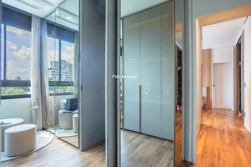 Apartamento, 2 quartos, 157 m² - Foto 3