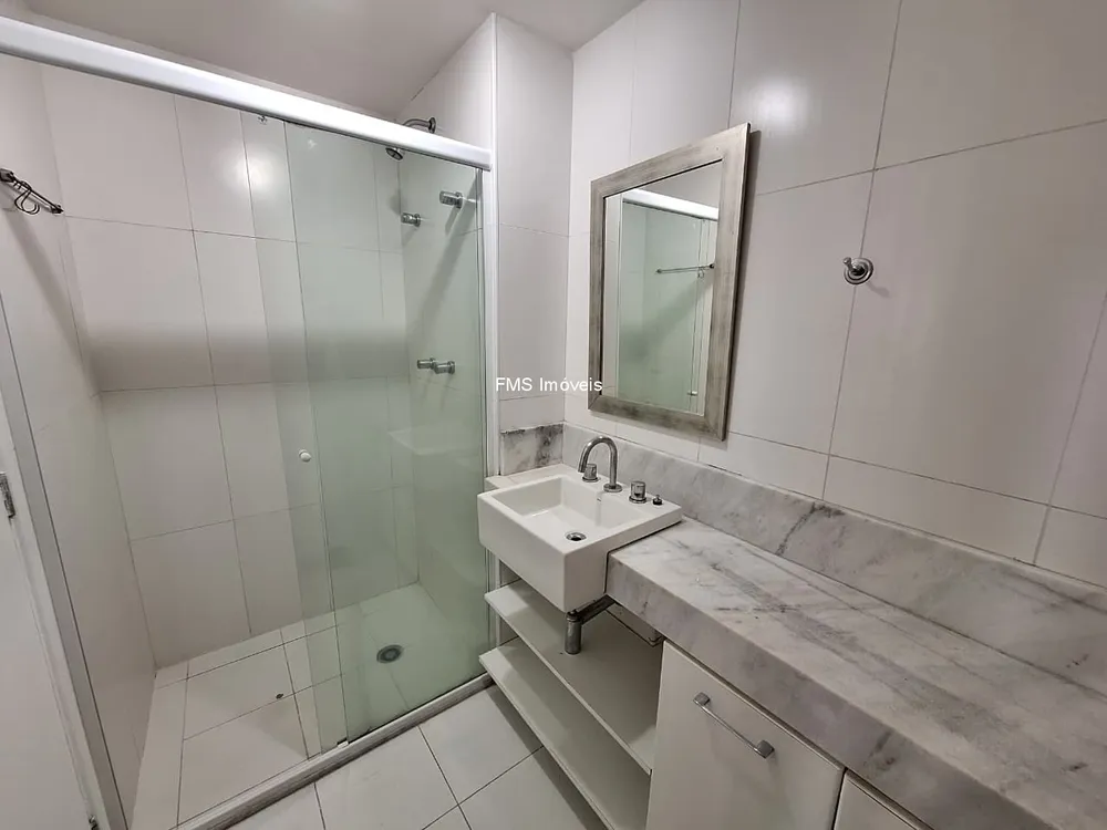 Apartamento, 1 quarto, 45 m² - Foto 3