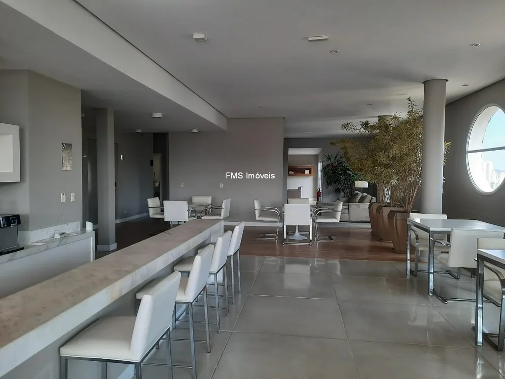 Apartamento, 1 quarto, 45 m² - Foto 4
